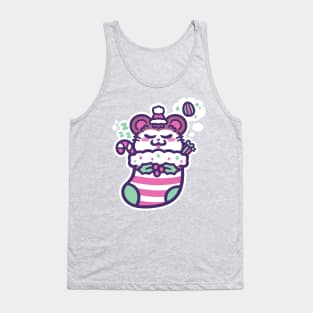 Stocking Stuffer Tank Top